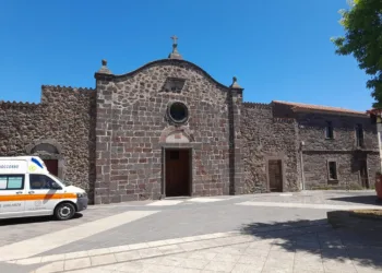 Norbello in festa per i Santi Giulitta e Quirico