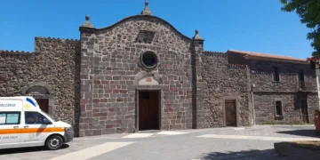 Norbello in festa per i Santi Giulitta e Quirico