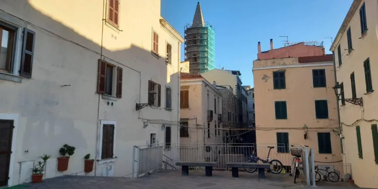 Alghero: verso un nuovo regolamento per le “Arti di strada”