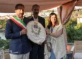 E’ stata intitolata a Karim Aga Khan la piazzetta di Porto Cervo