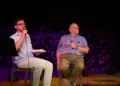 Un’Isola in Rete, assegnato il Premio Dino Garrone