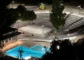 Codrongianos ha la sua piscina