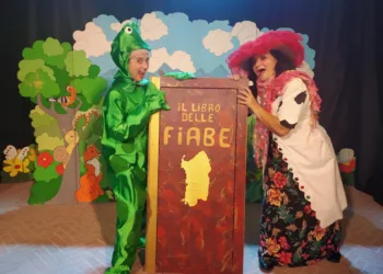 Fate, burattini e celebrità al femminile approdano a Quartucciu col “Festival Giardini Aperti” firmato da Abaco Teatro
