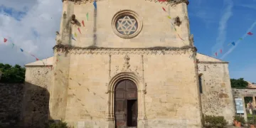 Padria: domenica 19 luglio una grande festa all’insegna della cultura e del “Patto di Amicizia” con Cuglieri
