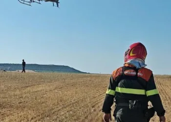 Incendi a Galtellì, Tortolì, Morgongiori e Arbus