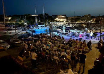 Stintino Jazz&Classica dall’11 al 19 luglio In programma dieci concerti e il seminario con la cantante Giulia Lorvich