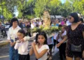 Alghero in festa per la Madonna della Mercede