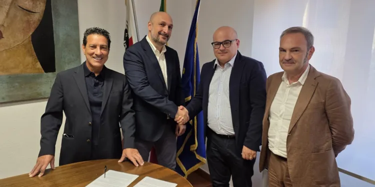 ERSU e ATP rinnovano la convenzione: 1.500 abbonamenti annuali agevolati a 10 euro per gli studenti universitari
