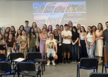 Formazione internazionale e sostenibilità nel 1° Blended Intensive Programme (BIP) Erasmus+ “INTEGRA”