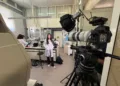 La ricerca di UniCa sulla longevità protagonista su RAI 1 della prima puntata di “Noos – L’avventura della conoscenza”