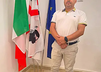 Enrico Lobino è il nuovo presidente dell’Unione dei Comuni del Coros