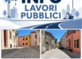 Thiesi: conclusi i lavori della nuova pavimentazione del centro storico