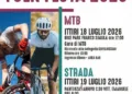 Il ciclismo sardo accende il weekend