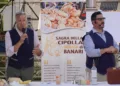 Banari: nuovo successo per la Sagra della Cipolla Dorata