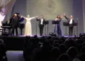 Lirica e Domus de Janas, l’incontro è magia nel cuore di Alghero