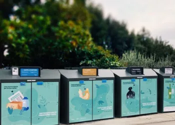 Coros: presto attive le nuove isole ecologiche intelligenti