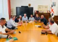 Igiene urbana ad Alghero: incontro tra Comune e Organizzazioni sindacali