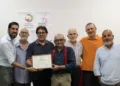 Lo scorso 30 giugno il Gruppo Interazione ha festeggiato i suoi primi 10 anni