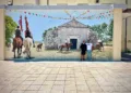 Torralba: un murale dell’artista Giuseppe Zichi