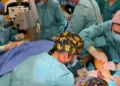 Neurotizzazione e trapianto di cornea, al Policlinico Duilio Casula primo intervento in Sardegna