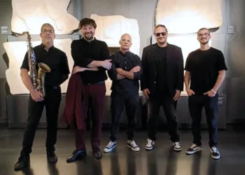 A Stintino si chiude con Dixie! Un racconto Jazz Domenica 19 al Porto Vecchio concerto-spettacolo di e con Michele Vargiu