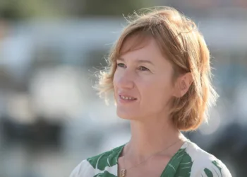 “La stagione che non c’era”: a Villagrande Strisaili il libro di Elvira Mujčić