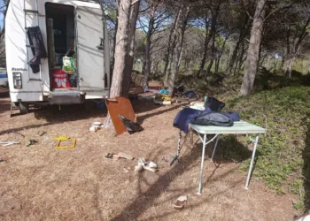 Sassari: lotta contro l’inciviltà in litorali e spazi verdi