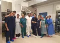 Medicina e Chirurgia, avviata la nuova attività formativa “Cadaveric Anatomy Course”