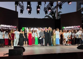 L’Università di Cagliari al “Filming Italy Sardegna Festival – In corto”