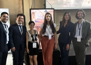La Scuola di Specializzazione in Ortognatodonzia di UniCa premiata al Congresso ESLO 2026