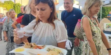 Uri: dal 6 all’8 agosto torna la 16ª Sagra Estiva del Carciofo