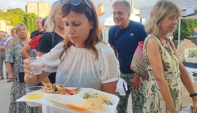 Uri: dal 6 all’8 agosto torna la 16ª Sagra Estiva del Carciofo
