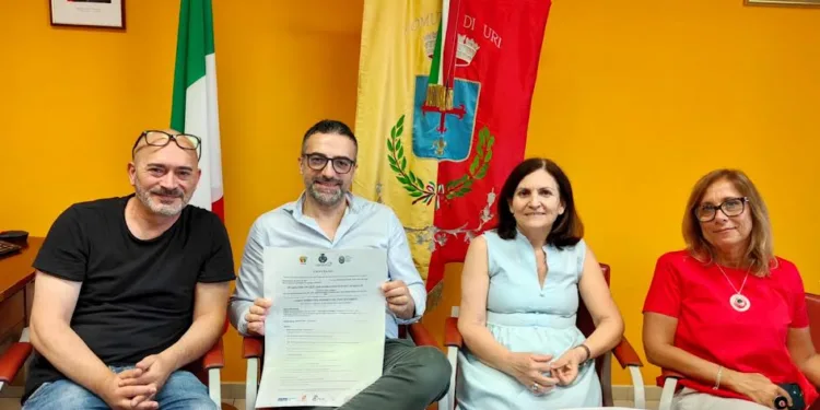 A Uri il terzo convegno di Ora Noi Aps sui caregiver familiari