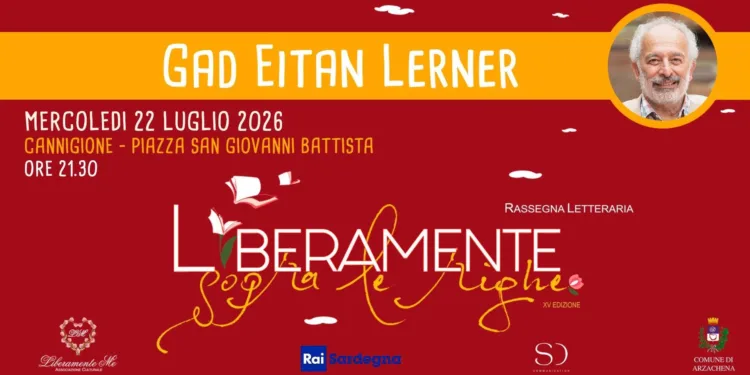 Ai nastri di partenza la XV edizione della rassegna “Liberamente sopra le righe”