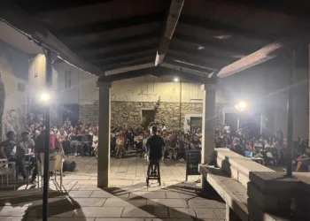 Si è chiuso con un caloroso successo di pubblico il festival musicale Sonala 2026