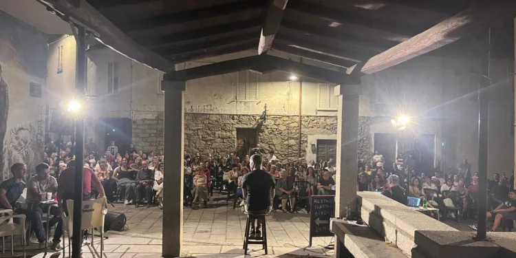 Si è chiuso con un caloroso successo di pubblico il festival musicale Sonala 2026