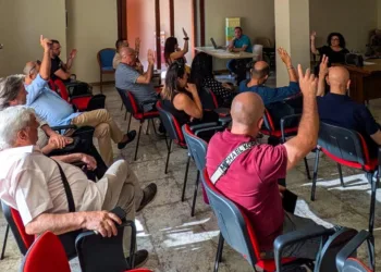 Austis: Antonio Sanna è il nuovo presidente del Gal Distretto Rurale Barbagia Mandrolisai Gennargentu