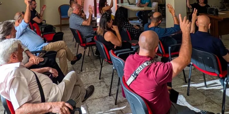 Austis: Antonio Sanna è il nuovo presidente del Gal Distretto Rurale Barbagia Mandrolisai Gennargentu