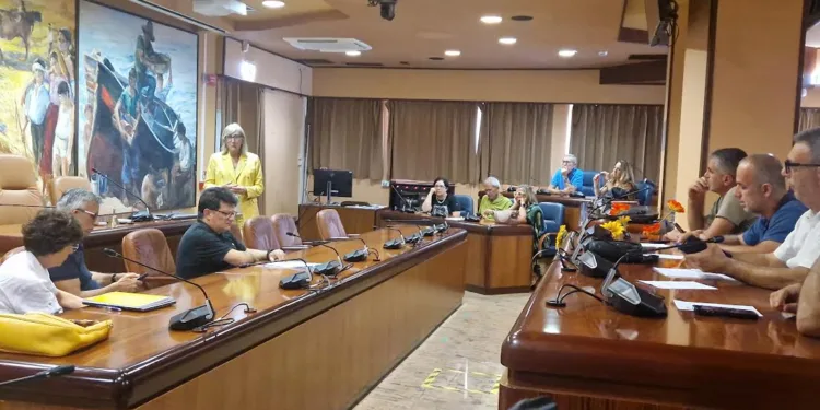 Comitato di distretto socio-sanitario di Oristano: il punto sulle Case di Comunità e sui Pronto Soccorso