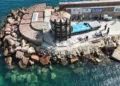 Porto Torres: completato lo spostamento del fortino militare