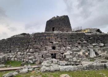 A Torralba “Un’isola nel nuraghe”