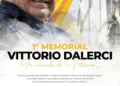Ad Alghero il 25 luglio si terrà il 1° Memorial Vittorio Dalerci