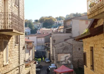 Ollolai: è tutto pronto per la 23ª edizione del Palio degli Asinelli