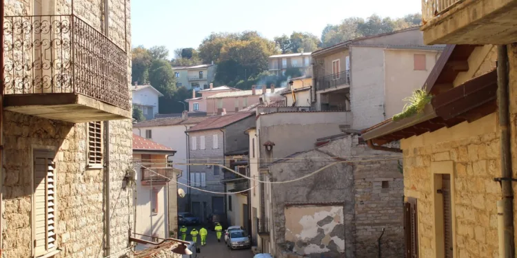 Ollolai: è tutto pronto per la 23ª edizione del Palio degli Asinelli