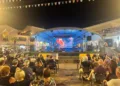 A Pula entra nel vivo la rassegna estiva, tra piazza del Popolo e Santa Margherita
