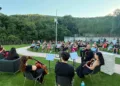 Muros: inaugurato il parco di via Papa Giovanni XXIII