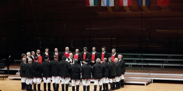 Alghero, ritornano i Concerts d’Estiu