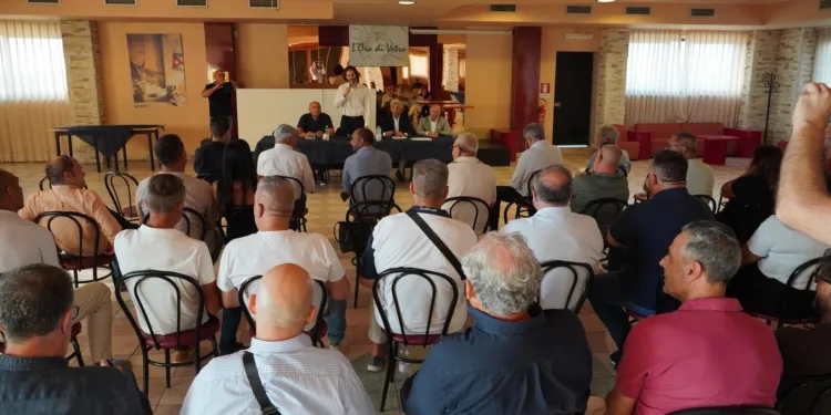 Sassari: Predda Niedda verso una svolta