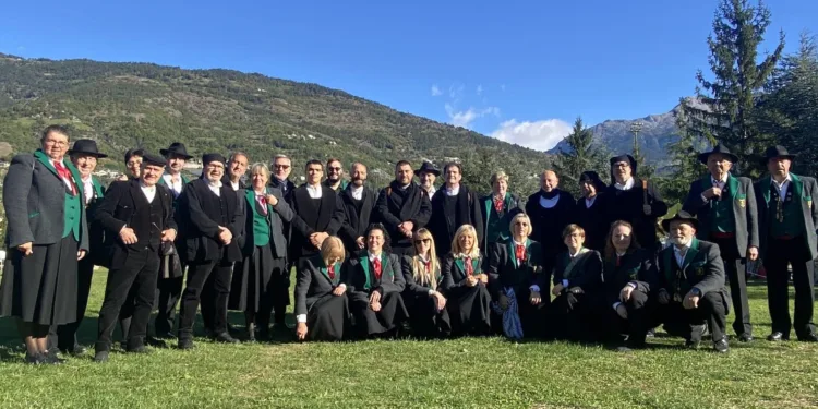 Muros: ecco il programma di “Cantigos in Carrela”