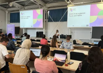 Sostenibilità, conclusa la seconda edizione della EDUC Blended Research Summer School